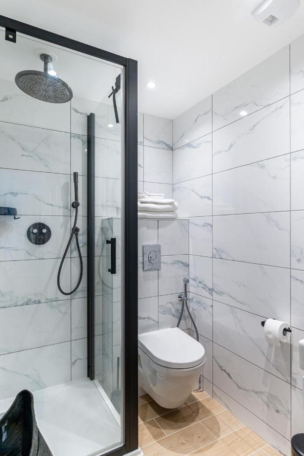 Appartement Cours Morny Deauville